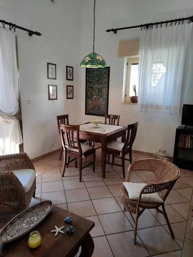 La Casa Del Mare Villa Cava dʼAliga