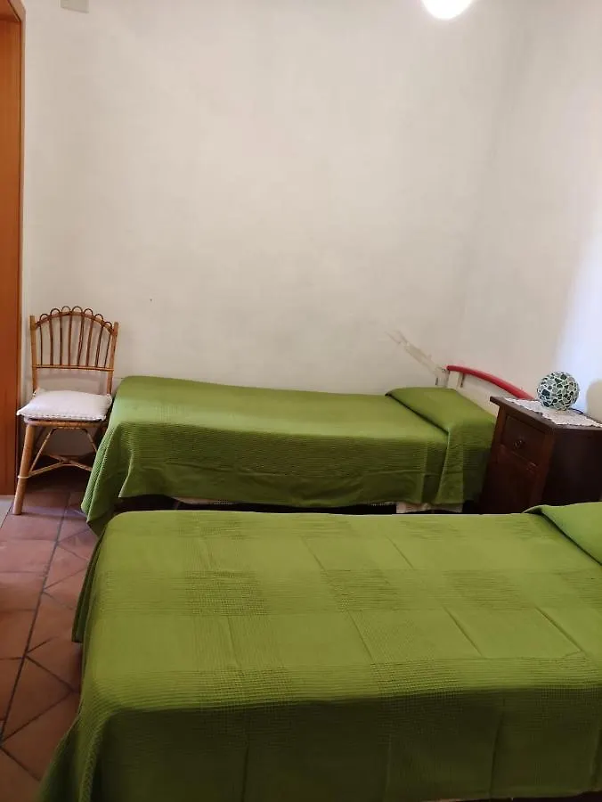 Casa vacanze La Casa Del Mare Villa Cava dʼAliga Italia