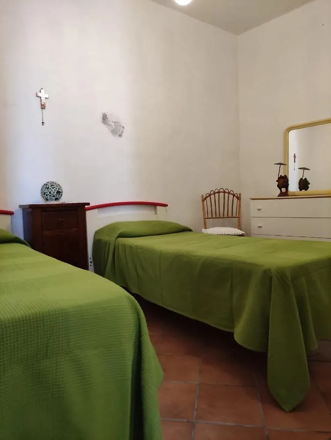 La Casa Del Mare Villa Cava dʼAliga