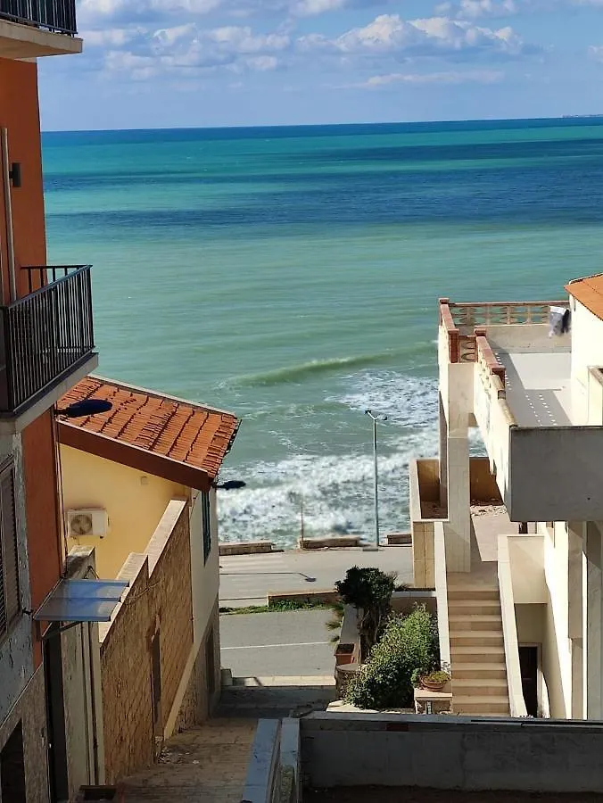 Casa vacanze La Casa Del Mare Villa Cava dʼAliga