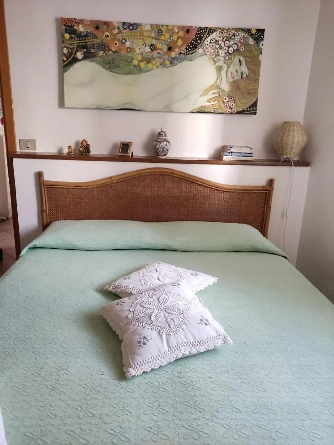 La Casa Del Mare Villa Cava dʼAliga 0*,