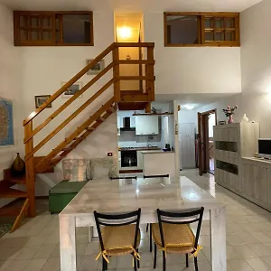 Arboriamar Sorso Sardegna Marina di Sorso