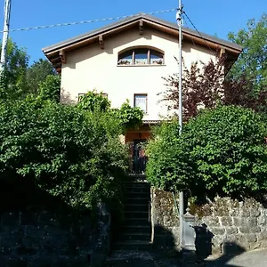 Ca Ciari Casa Vacanze Vidiciatico