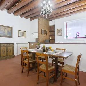 Center Ztl Lovely Ferrara